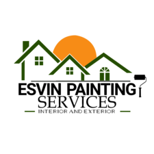 Logo for Esvin Painter Services