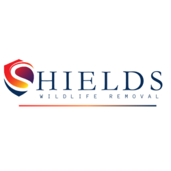 Shields logo