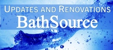 Logo for BathSource