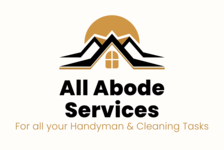 Logo for All Abode Services - Unlicensed Contractor