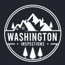 Washington Inspections, LLC logo