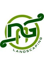 Logo for DnG Landscaping