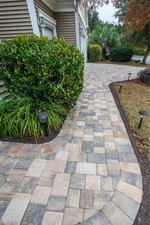 Logo for Direct Paving and Masonry