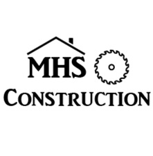 MHS Construction logo