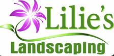 Lilie's Landscaping logo