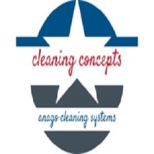Cleaning Concepts of the Twin Cities LLC logo