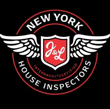 New York House Inspectors Corporation logo