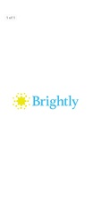 Logo for Brightly Cleaning Solutions