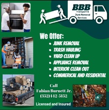 Logo for BBB Transport LLC