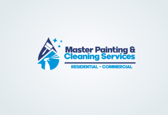 Master Painting & Cleaning Services LLC logo