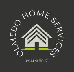 Olmedo Home Services, LLC logo