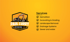Avatar for Paul Curry Excavating