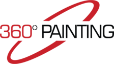 Logo for 360 Painting of Augusta