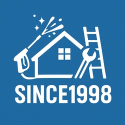Since 1998 logo