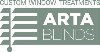 Arta Blinds Inc logo