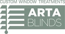 Logo for Arta Blinds Inc