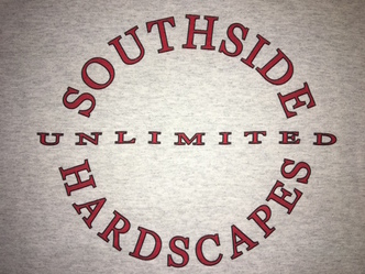 Southside Hardscapes Unlimited, LLC logo