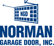 Avatar for Norman Garage Door, Inc.