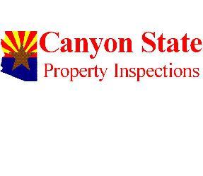 Canyon State Property Inspections, LLC logo