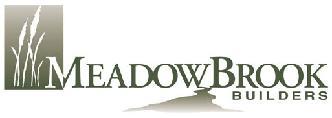 Meadowbrook Builders, Inc. logo