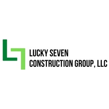 Lucky 7 Construction Group, LLC logo