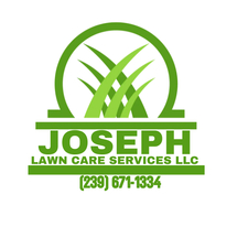 Joseph Lawn Care Service LLC logo