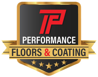 Performance Floors & Coating logo