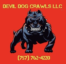 Avatar for Devil Dog Crawls