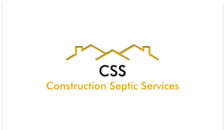 Avatar for CSS Construction Septic Services