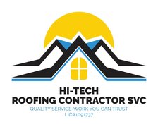 Hi-Tech Roofing Contractor Svc logo