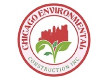 Logo for Chicago Environmental Construction, Inc.