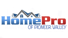 Logo for HomePro of Pioneer Valley
