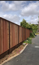 DelFlo Handyman & Fencing Services - Unlicensed Contractor logo