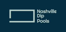 Logo for Nashville Dip Pools LLC