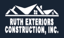 Ruth Exteriors Construction, Inc. logo