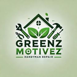 Greenz Motivez logo