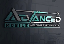 Advanced Mobile Welding & Fitting logo