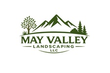 May Valley Landscaping LLC logo