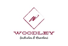 Woodley Construction & Renovations logo