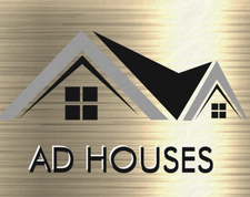 Logo for AD Houses, LLC