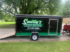 Avatar for Smitty's Lawn Service