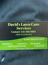 Avatar for Davids LawnCare Service