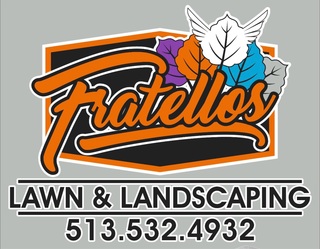 Fratellos Lawn and Landscape LLC logo