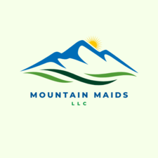 Mountain Maids, LLC logo