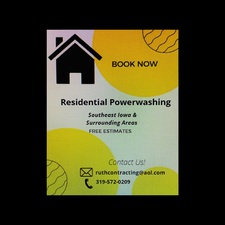 Avatar for Ruth Power Washing