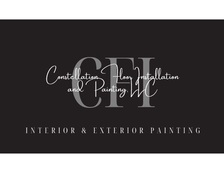 Logo for Constellation Floor Installation and Painting, LLC