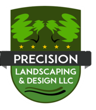 Logo for Precision Landscaping And Design LLC
