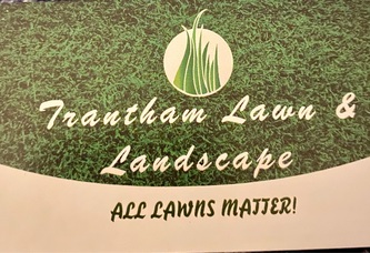 Trantham Lawn & Landscape logo