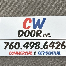 Avatar for CW Door