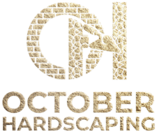 Avatar for October Hardscaping